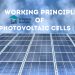 Photovoltaic Cell (PV) to Generate Electricity - Solar System Explained 4 Working principle of pv cells