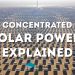 Concentrated Solar Power and its Types - Explained 4 concentrated solar power and its types explained