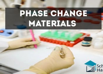 phase change material