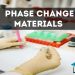 Phase Change Materials and its Classification - Explained 2 phase change material