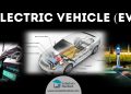 Electric Vehicle's working