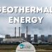 What is Geothermal Energy? – Description, Production and its Utilization 4 geothermal energy