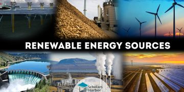 renewable energy sources