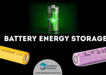 Battery Energy storage
