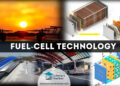Fuel cells explained