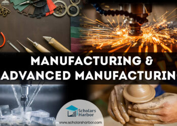 Manufacturing & Advanced Manufacturing Explained Advanced Manufacturing Methods