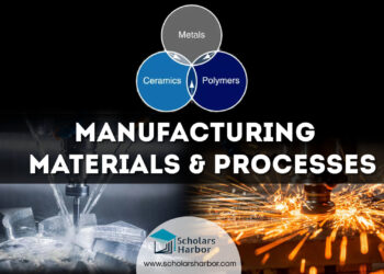Manufacturing processes