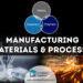 Manufacturing Materials & Processes Explained - Types & Examples 5 Manufacturing processes