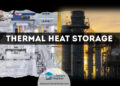 Thermal Heat Storage Explained