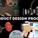 product design steps