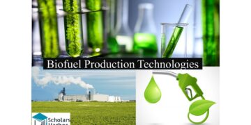 Biofuel Production Technologies and its Evolution- Explained